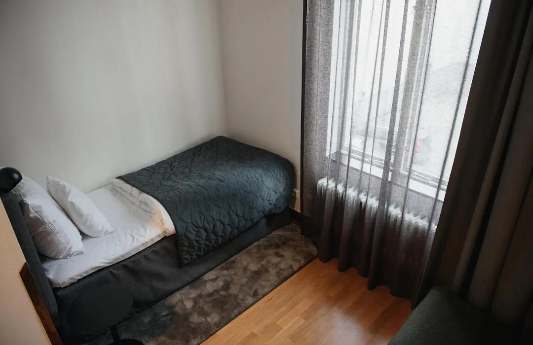 Clarion Hotel Örebro-1